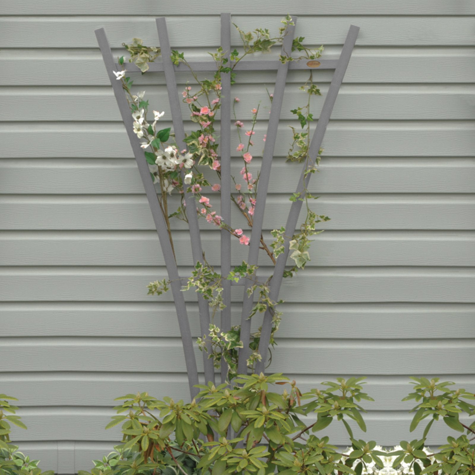 highwood® Traditional Fan Trellis