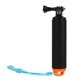 thumbnail image 2 of Palo Para Selfies Palo Para Selfies Mango flotante Handheld Monopod Hand Grip para GoPro Hero naranja, 2 of 8