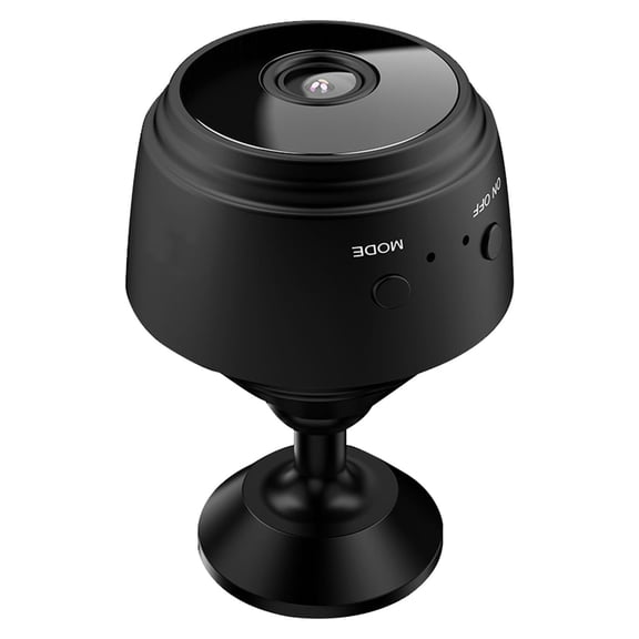 Mini cámara de seguridad WiFi Jadeshay 1080p