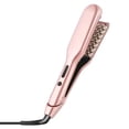 thumbnail image 5 of Fluffy Hair Curler Corrugated Curling Iron Ceramic Hair Crimper Volumizer Corn Perm Splint Hair Waver Curling Tongs Styling Tool, 5 of 5