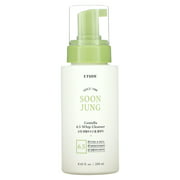 Etude, Soon Jung, Centella 6.5 Whip Cleanser, 8.45 fl oz (250 ml)