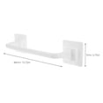 thumbnail image 2 of FOMIYES Towel Holder Para Almacenamiento De Toallas En Cocina Y Color Material PP, 2 of 3