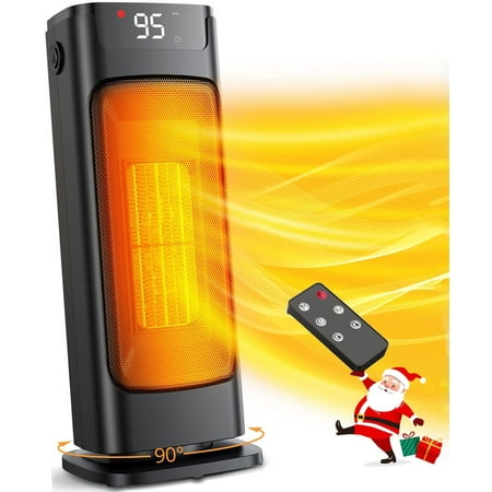 

16 Space Heater 1500W 3S Heating Electric Heater for Indoor Use