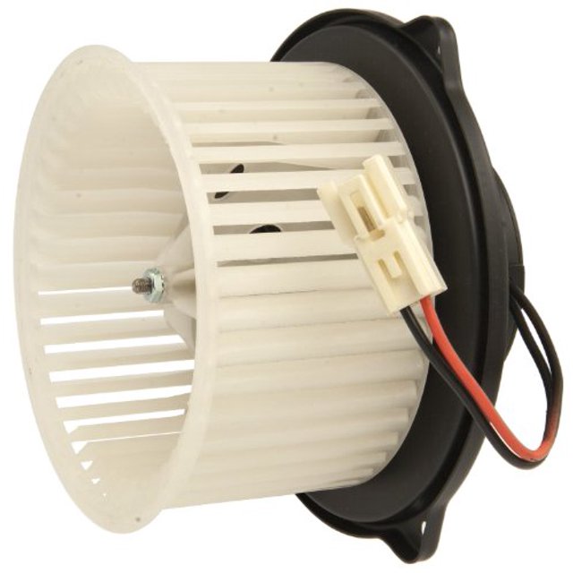 Four Seasons/Trumark 75834 Blower Motor with Wheel