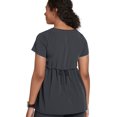 thumbnail image 2 of Jockey Women's Empire Waist Maternity Scrub Top, 2 of 3