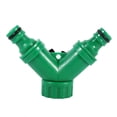 thumbnail image 4 of 3-Way Adapter Y Connector Adaptor for Garden Watering Drip Irrigation Hose Pipe, 4 of 8