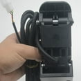 thumbnail image 2 of Electric Bicycle Foot Throttle Ebike Go Karts Accelerator Pedal Speed Control, 2 of 4