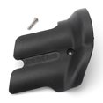 thumbnail image 1 of Motorcycle Curved Exhaust Muffler Pipe Heat Shield Cover Guard Accessories For Scrambler Scrambler, 1 of 5