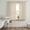 Beige, White, variant on Cream Plaid Sheer Curtains 63 Inch Length 2 Panels Set, Gingham Checked Minimalist Modern Voile Window Treatment Rod Pocket Curtains Sheers Drapes for Bedroom/Living Room/Kitchen 52x"63"x2