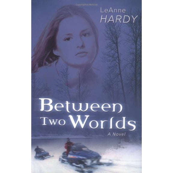 Pre-Owned Between Two Worlds (Paperback)