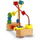 thumbnail image 2 of Juguete Primer Laberinto de Cuentas Melissa & Doug Clásico con 18 Cuentas Hecho de Madera Infantil Melissa & Doug MD-1247742, 2 of 2