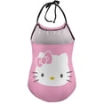 thumbnail image 6 of Hello Kitty Girls One Piece Swimsuits Hawaiian Summer Swimwear Beach Bathing Suit Outfits, 6 of 7