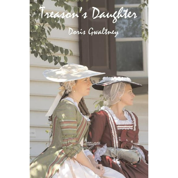 Treason's Daughter, (Paperback)