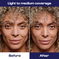 thumbnail image 2 of Protector solar hidratante con color Alleyoop Sunsational SPF 50 30 ml, 2 of 7