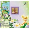 Disney Tinker Bell 12" x 12" Scrapbook Kit