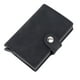 thumbnail image 4 of Tarjetero minimalista, tarjetero minimalista negro, tarjetero minimalista, tarjetero multifuncional, 4 of 12