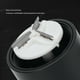 thumbnail image 4 of Recortadora De Barba Para Hombres, Cortadora De Barba Eléctrica Recargable Por USB De 3 W, Eficiente Para El Hogar, 4 of 7