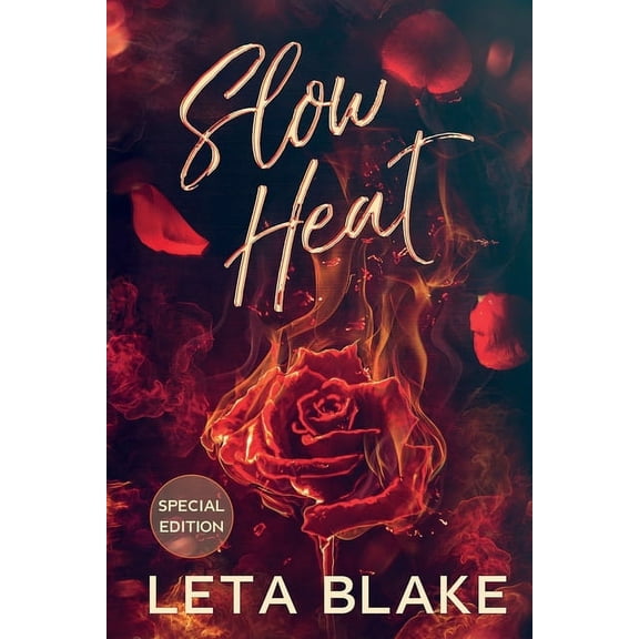 Slow Heat, (Paperback)