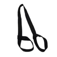 thumbnail image 4 of Raindrops 1Set Black Yoga Mat Strap for Carrying and Preventing Unrolling During Exercise, 4 of 7