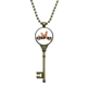 thumbnail image 1 of Mano de oración Llavero Collar Colgante Bandeja Cadena Embellecida Unbranded M, 1 of 3