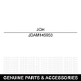 thumbnail image 5 of John Deere AM145953 Spindle Wheel Post X350 X390 X570 X590 X710 X940 Tractors, 5 of 8