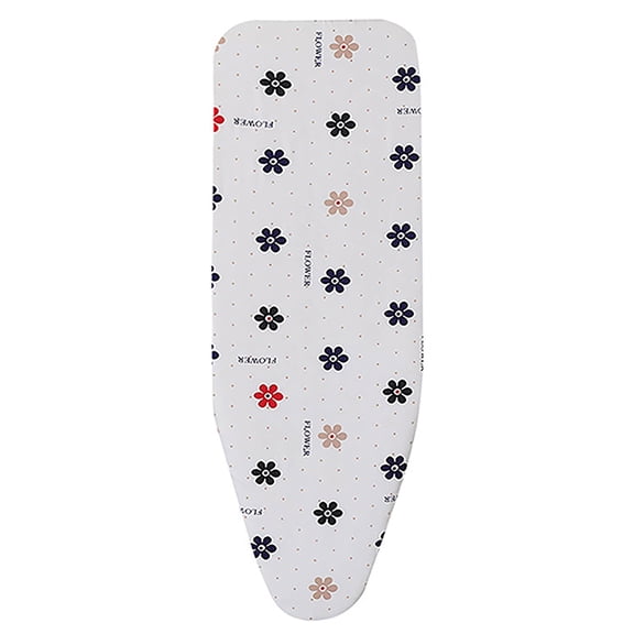 Durable Universal Iron Stool Cover Thick Heat-Resistant with Ironing Pad Laundry Supply 90*30