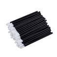 thumbnail image 1 of Disposable Lip Brush Gloss Wands Soft Fiber Makeup Tool, 1 of 5