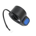 thumbnail image 2 of Acelerador de Velocidad del Pulgar del Dedo para MI3 Pro 2 1S M365 Scooter EléCtrico E-Bike Scooter Accesorios, 2 of 5