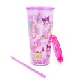 thumbnail image 3 of Carnival Cup Silver Buffalo Sanrio Hello Kitty 32 ml con tapa, 3 of 9