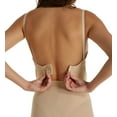 thumbnail image 4 of MAIDENFORM Latte Lift Strapless Firm Control Bodybriefer, US 40D, UK 40D, NWOT, 4 of 4
