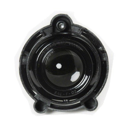 Compatible 2008 2010 Chevrolet HHR Fog Light Lamp Assembly