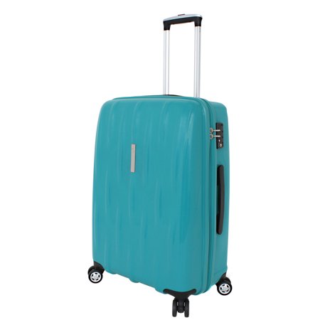 UPC 721427003084 product image for SwissGear 6191636177 Upright Hardside Spinner - Teal, 28 inch | upcitemdb.com