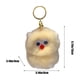 thumbnail image 3 of Xihbxyly Llavero de Peluche de Búho, Material de Poliéster Suave, Diseño Adorable con Ojos Grandes, Versátil para Bolso o Llavero, Regalo de Cumpleaños Perfecto, Ideal para Amantes de Los Búhos, Tama, 3 of 6