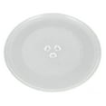 thumbnail image 4 of Miangastore Microwave Turntable Replacement Plate Microwave Oven Turntable Glass Tray Accessory Microwave Repairing Glass Plate For Turntable, 4 of 8