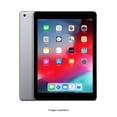 thumbnail image 5 of iPad 6th Apple 9.7 pulgadas 32GB Wifi Gris Reacondicionado, 5 of 5