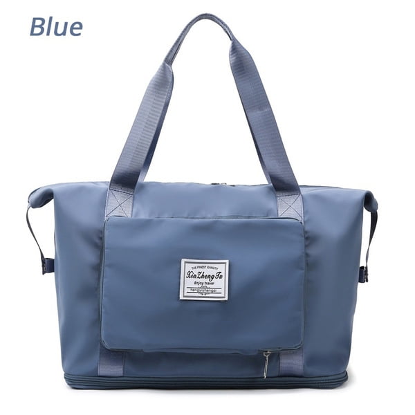 Folding Travel Bag Lightweight Waterproof Carry on Luggage Bags with