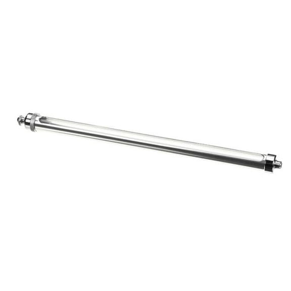 Grindmaster Cecilware 355-00078 10.75 in. D020A Gauge Shield Assembly