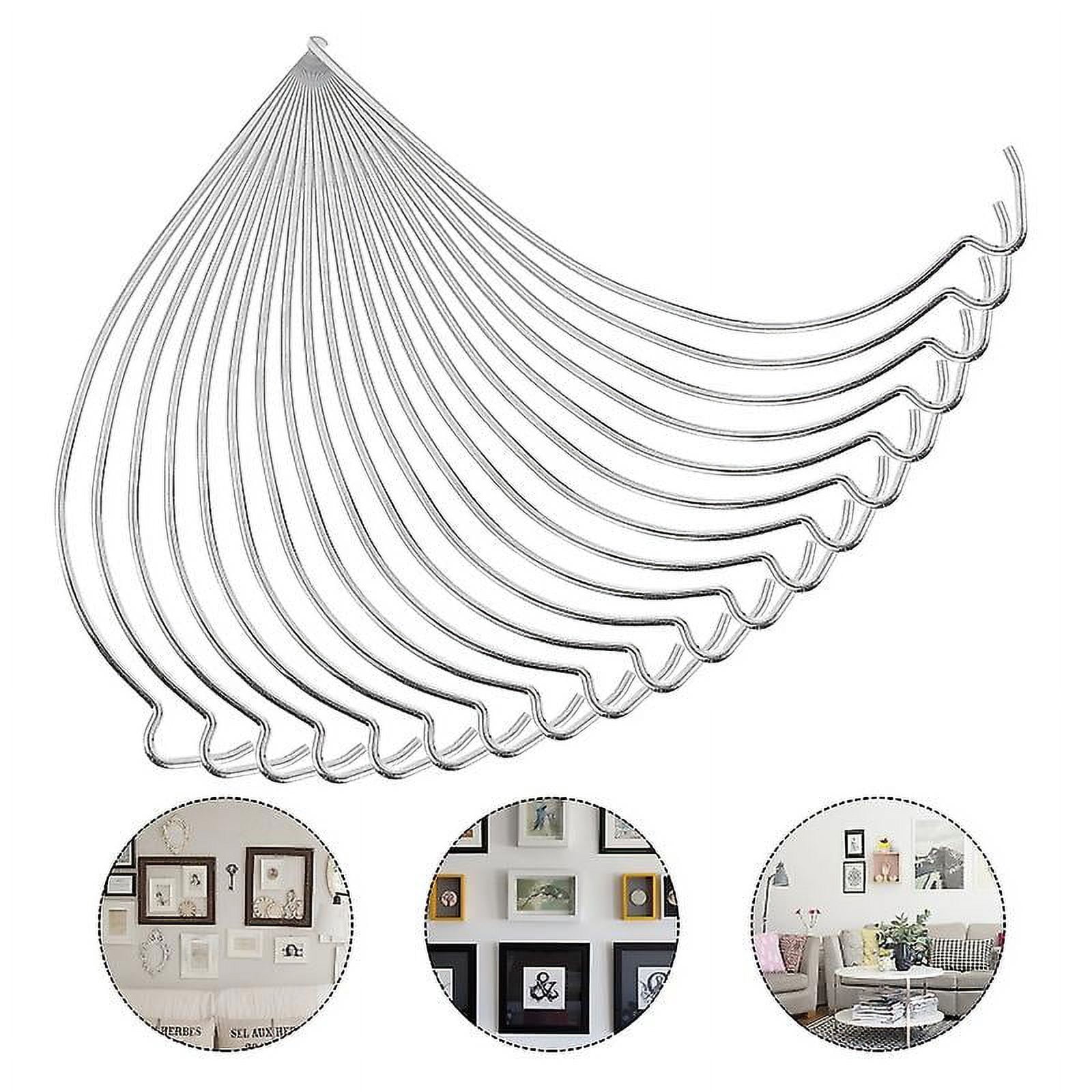 20pcs Picture Hangers