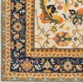 thumbnail image 4 of Surya Traditional Taj Mahal NZ Wool 2' x 3' Area Rugs, 4 of 6