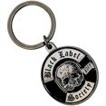 thumbnail image 1 of Black Label Society Porte-clés SDMF, 1 of 2