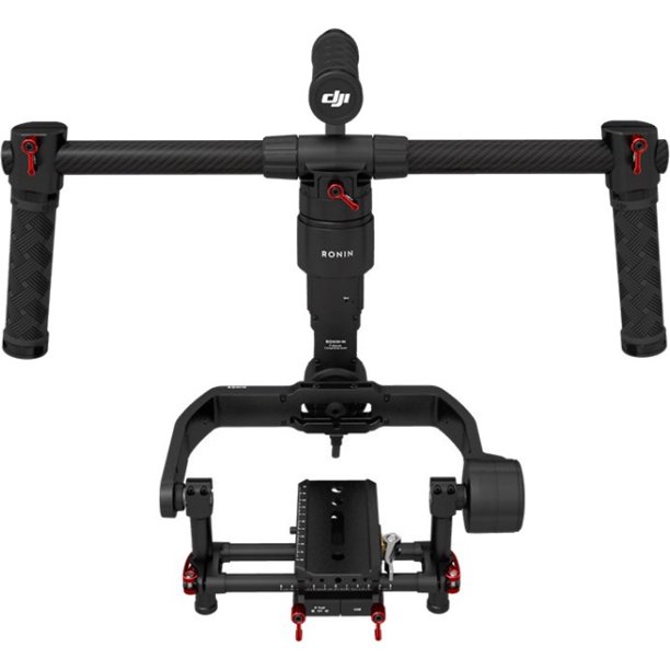 Dji Roninm Camera/camcorder Stabilizer 7.94 Lb Load Capacity