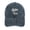 Navy, variant on Later Gator Gray Baseball Cap for Men Women, Adjustable Snapback Hats Cotton Hat