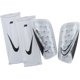 thumbnail image 1 of Espinilleras Nike NK MERC LITE FA22, unisex, para adultos, color blanco, talla L, 1 of 1
