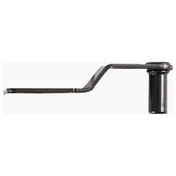 ForeverPRO 12566606ED Hinge Door for Whirlpool Refrigerator 67001011 12566604ED 1486548 67002016