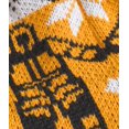 thumbnail image 3 of Gorro de invierno The North Face Cabin Ski Tuke reciclado con pompón, 3 of 3