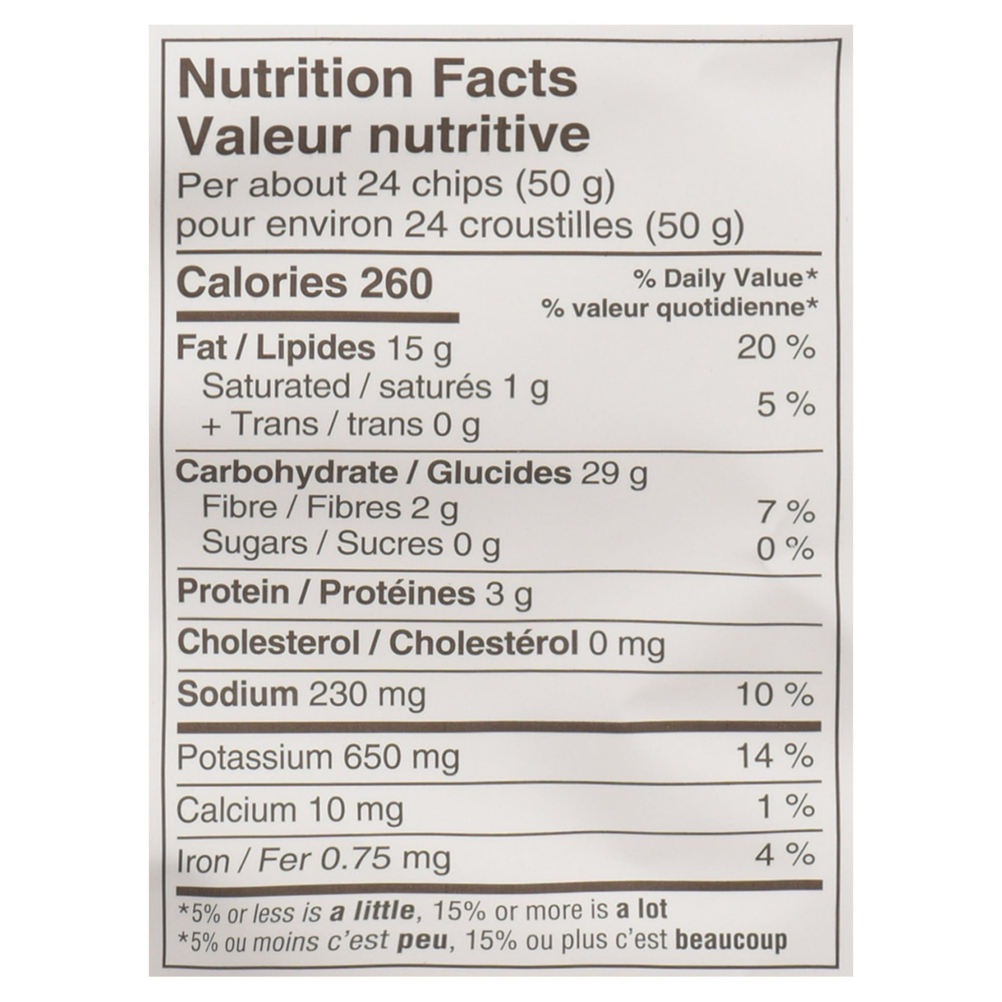 OD RIP-L PLAIN - FRENCH