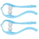 thumbnail image 5 of Rodillo Masajeador De Cuello De Mano, Punto De Masaje Mejorado, Masajeador De Hombros De Tejido Profundo Para Cuello, Espalda, Hombros, Cintura, Piernas, Con Diseño Portátil, 5 of 7