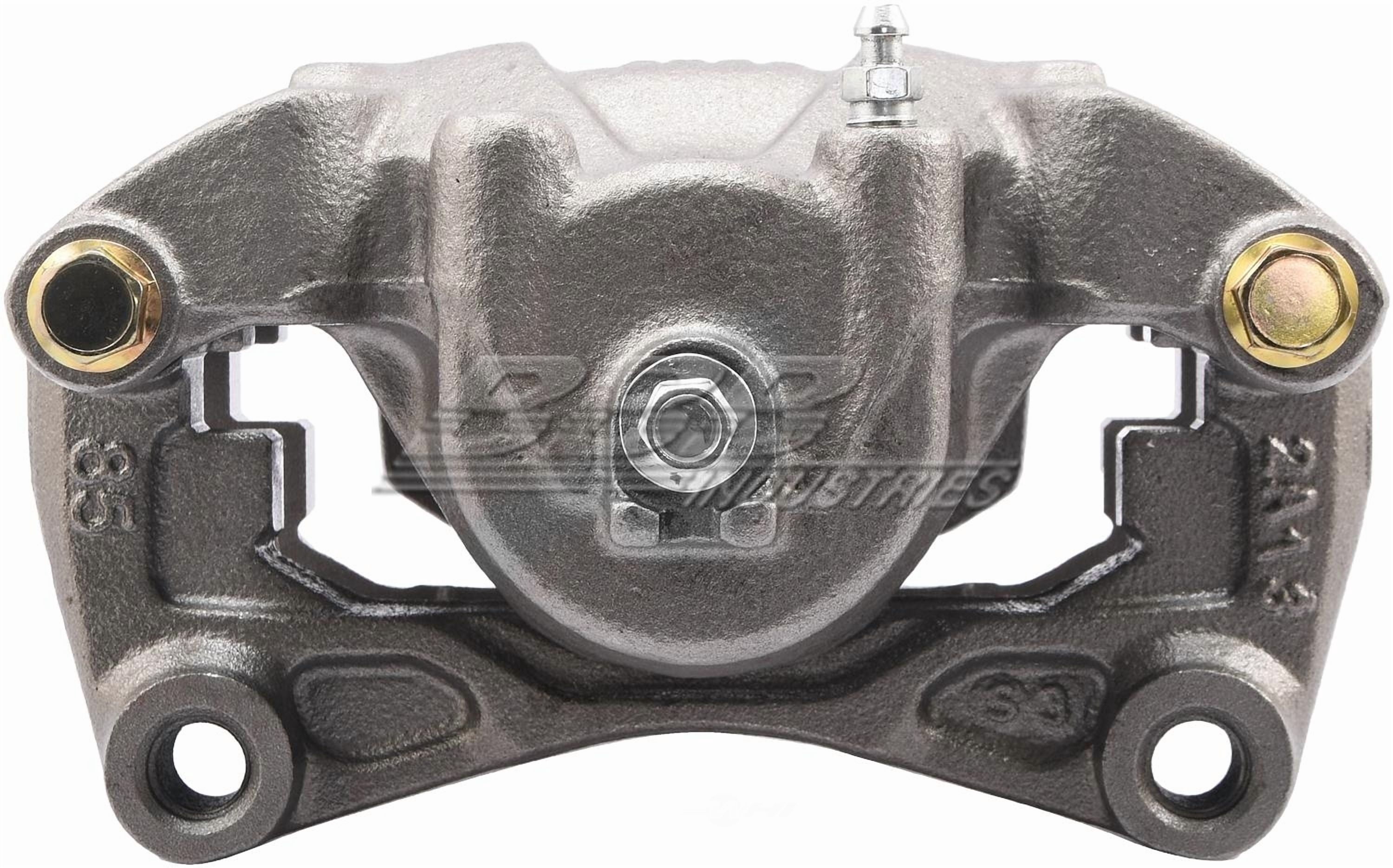 TERREPOWER formerly BBB Industries 99-00644B Reman Caliper w/installation Hardware