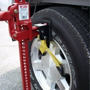 Hi-Lift LM-100 Lift-Mate Jack Accessory for Lifting Directly from the Wheel