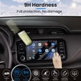 thumbnail image 2 of Protector de Pantalla XCNGSUA 8" para Nissan Kicks, Versa, Murano y Maxima 2021-2025, 2 of 7